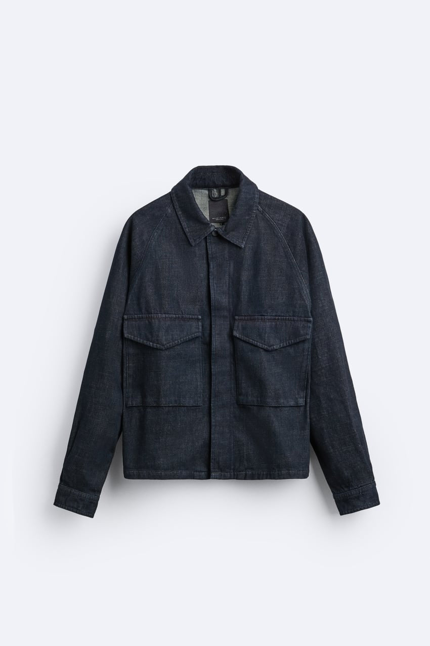 Jewarzy ™ - Veste avec poches