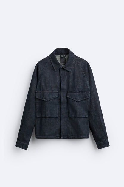 Jewarzy ™ - Veste avec poches