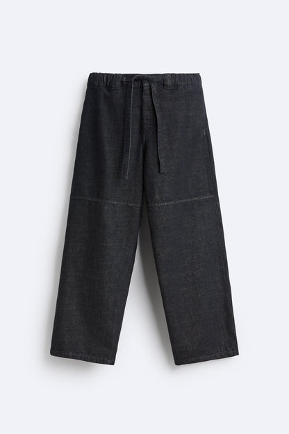 Jewarzy ™ - Jean jogger ajusté