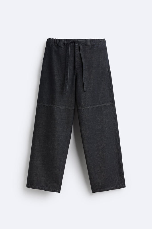 Jewarzy ™ - Jean jogger ajusté