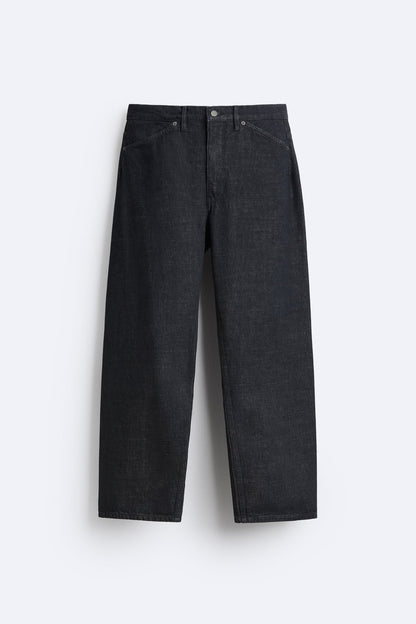 Jewarzy ™ Pantalon cargo décontracté