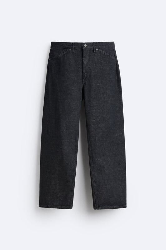 Jewarzy ™ Pantalon cargo décontracté