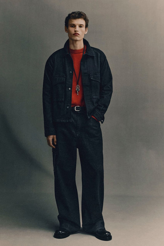 Jewarzy ™ - Veste avec poches