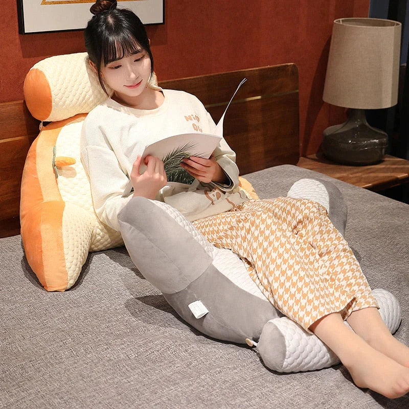 Coussin de dossier – Flex Comfort